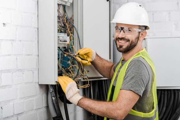 Trusted KS Electrician Experts