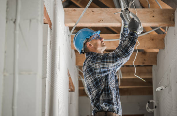 Best Local Electrician Companies  in Horton, KS