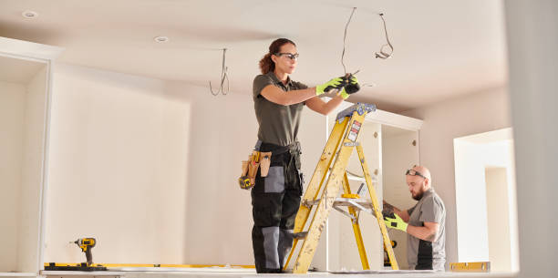 Best Home Electrical Repair  in Horton, KS