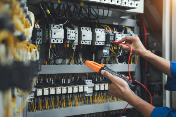 Best Electrical Wiring Services  in Horton, KS