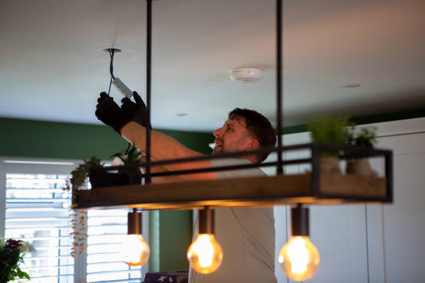 Best Electrical Troubleshooting Services  in Horton, KS